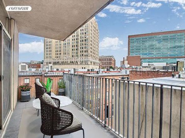 556 State Street 6ES, Brooklyn NY 11217