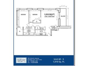 556 State Street 6ES, Brooklyn NY 11217