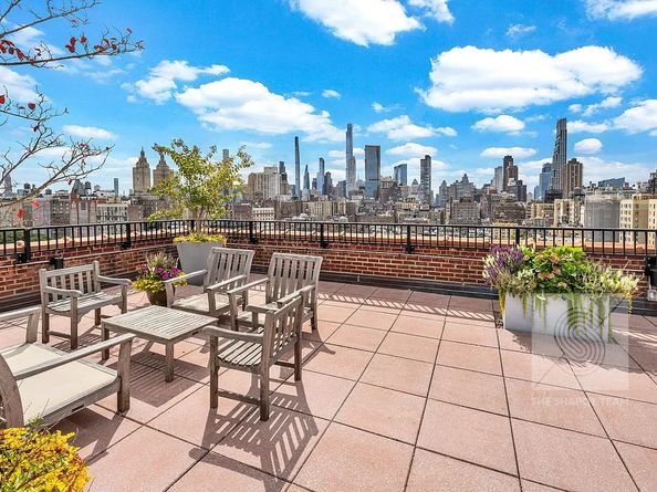 150 West 79th Street 4A, New York NY 10024