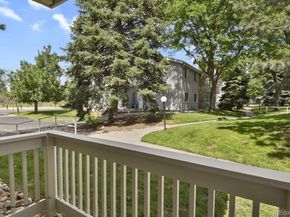 13200 E Jewell Avenue 104, Aurora CO 80012