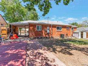 1380 Rowena Street, Thornton CO 80229