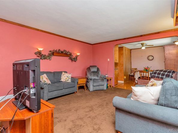 1380 Rowena Street, Thornton CO 80229