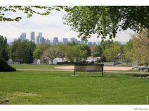 2851 W 52nd Avenue 205, Denver CO 80221