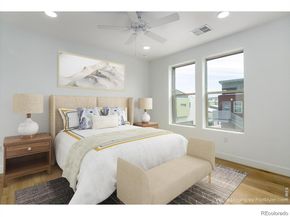 2851 W 52nd Avenue 205, Denver CO 80221