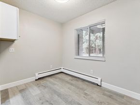 2225 S Jasmine Street 102, Denver CO 80222
