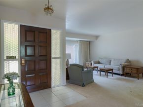 2323 S Olive Street, Denver CO 80224