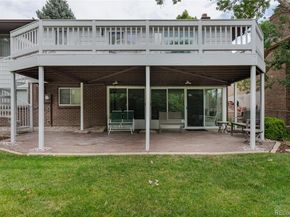 2323 S Olive Street, Denver CO 80224