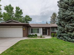 2323 S Olive Street, Denver CO 80224