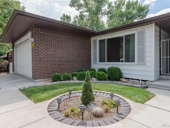 2323 S Olive Street, Denver CO 80224