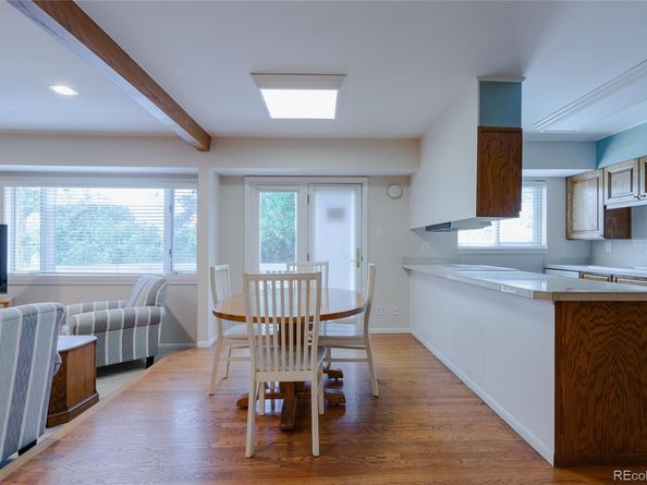 2323 S Olive Street, Denver CO 80224