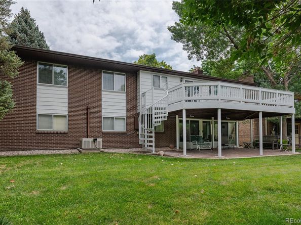 2323 S Olive Street, Denver CO 80224