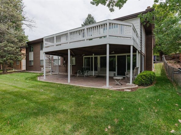 2323 S Olive Street, Denver CO 80224