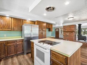 5395 S Miller Street, Littleton CO 80127