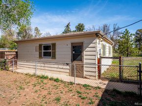 5395 S Miller Street, Littleton CO 80127