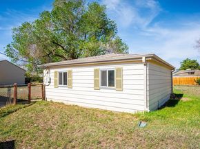 5395 S Miller Street, Littleton CO 80127