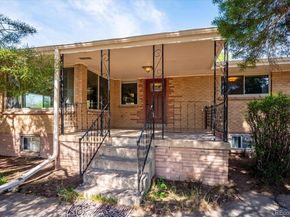 5395 S Miller Street, Littleton CO 80127
