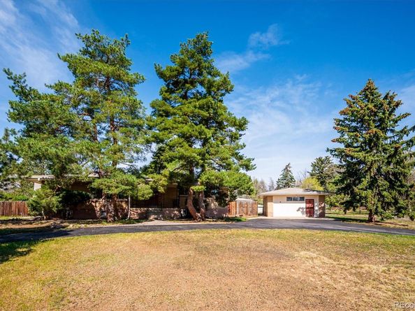 5395 S Miller Street, Littleton CO 80127