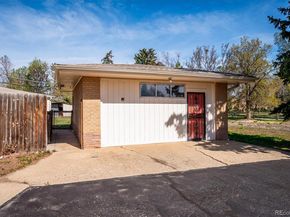 5395 S Miller Street, Littleton CO 80127