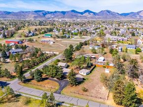 5395 S Miller Street, Littleton CO 80127