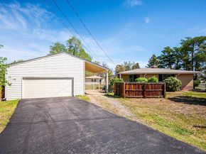 5395 S Miller Street, Littleton CO 80127
