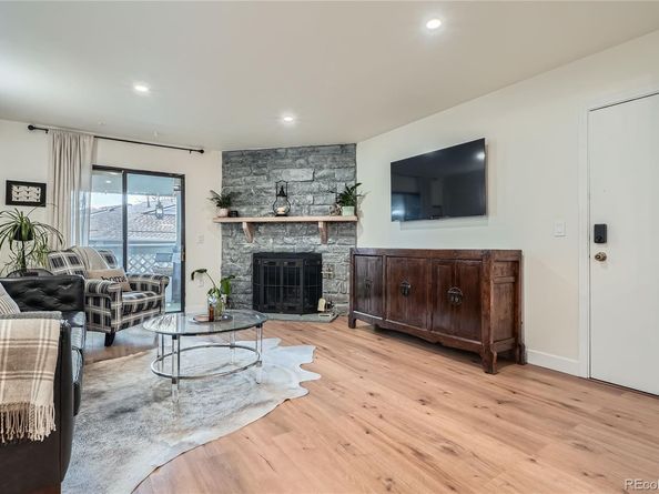 8335 Fairmount Drive 11203, Denver CO 80247