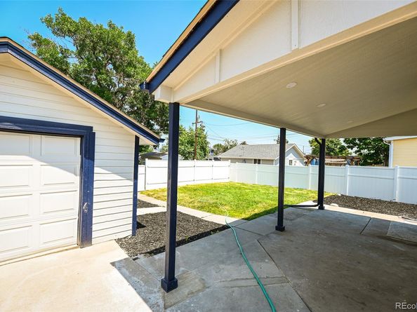1557 W Dakota Avenue, Denver CO 80223