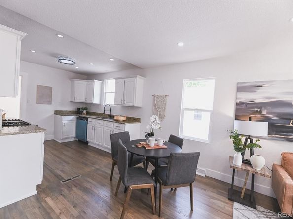 1557 W Dakota Avenue, Denver CO 80223
