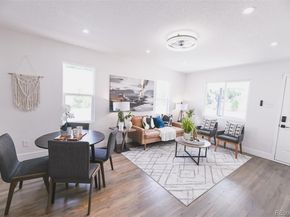 1557 W Dakota Avenue, Denver CO 80223