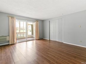 9360 E Center Avenue  10A, Denver CO 80247
