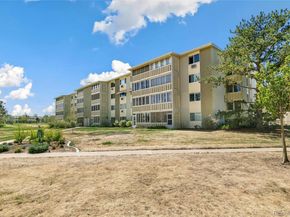 9360 E Center Avenue  10A, Denver CO 80247