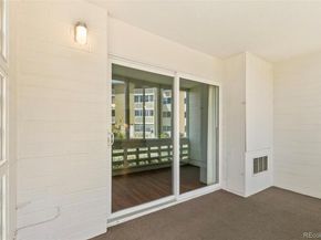 9360 E Center Avenue  10A, Denver CO 80247