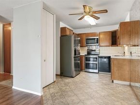 9360 E Center Avenue  10A, Denver CO 80247