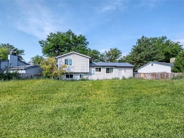Undisclosed Address #8414135, Aurora CO 80017