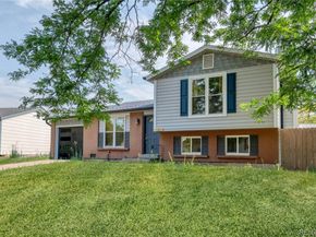 Undisclosed Address #8414135, Aurora CO 80017