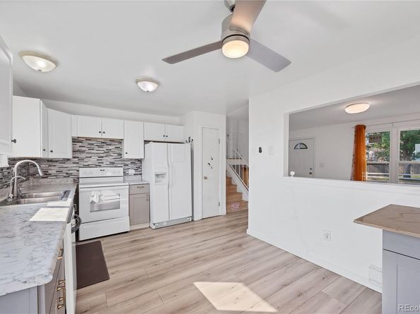 Undisclosed Address #8414135, Aurora CO 80017