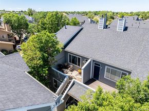 1000 S Yampa Street 203, Aurora CO 80017