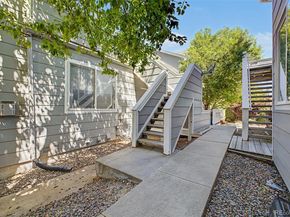 1000 S Yampa Street 203, Aurora CO 80017