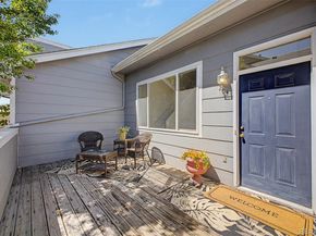 1000 S Yampa Street 203, Aurora CO 80017