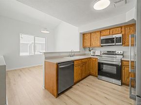 1000 S Yampa Street 203, Aurora CO 80017