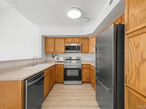 1000 S Yampa Street 203, Aurora CO 80017