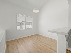 1000 S Yampa Street 203, Aurora CO 80017