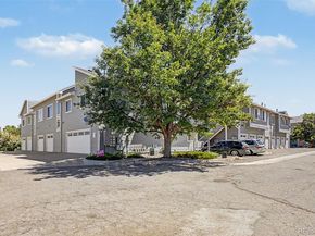 1000 S Yampa Street 203, Aurora CO 80017