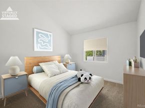 1000 S Yampa Street 203, Aurora CO 80017