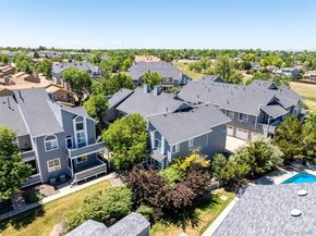 1000 S Yampa Street 203, Aurora CO 80017
