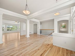 16839 E Caley Circle, Aurora CO 80016