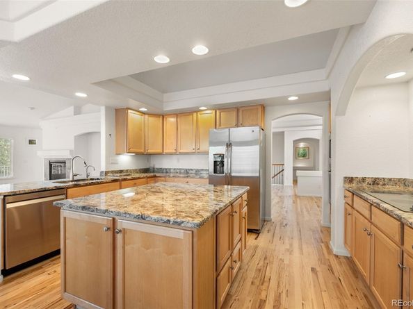 16839 E Caley Circle, Aurora CO 80016