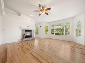 16839 E Caley Circle, Aurora CO 80016