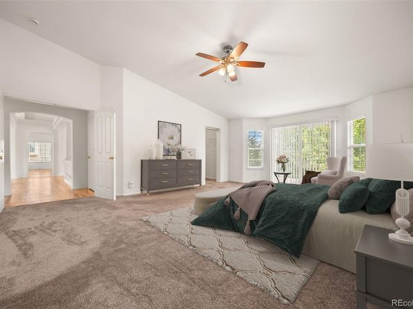 16839 E Caley Circle, Aurora CO 80016