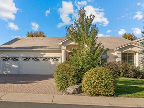 16839 E Caley Circle, Aurora CO 80016