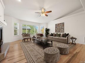 16839 E Caley Circle, Aurora CO 80016